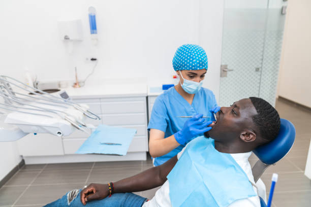 Best Chipped Tooth Repair Near Me  in Miller Place, NY