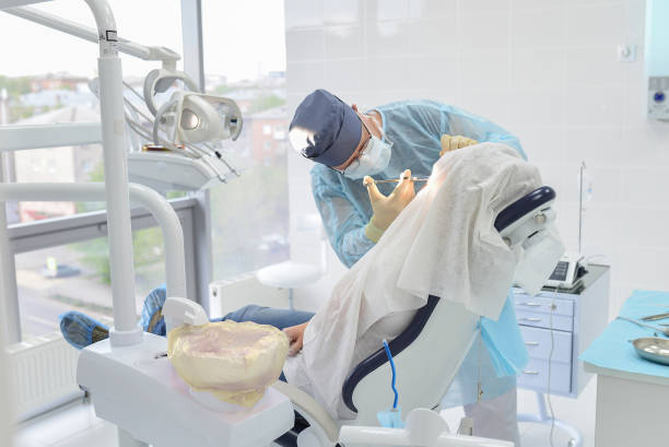 Best Knocked-Out Tooth Emergency  in Miller Place, NY